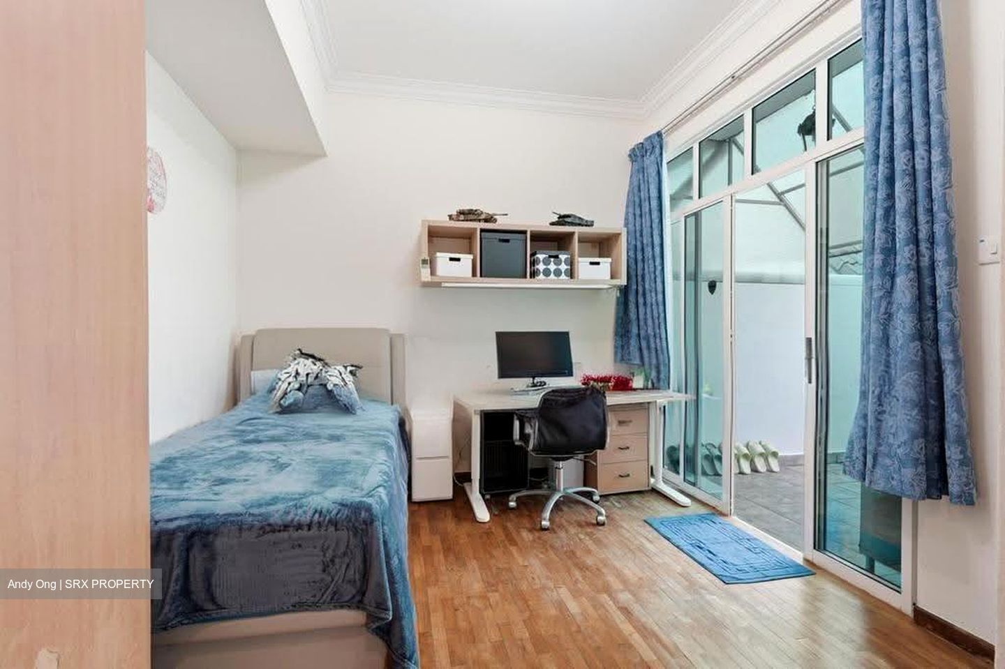 Woodgrove Condominium (D25), Condominium #639507571